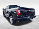 2021 Nissan Titan XD Crew Cab 4x4 Pickup for sale #TA0356 - photo 2