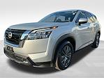 Used 2022 Nissan Pathfinder S SUV for sale #TA0364A - photo 1