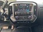 2018 Chevrolet Silverado 1500 Crew Cab 4x4 Pickup for sale #TA0366 - photo 18