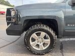 2018 Chevrolet Silverado 1500 Crew Cab 4x4 Pickup for sale #TA0366 - photo 27