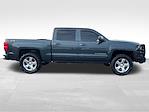 2018 Chevrolet Silverado 1500 Crew Cab 4x4 Pickup for sale #TA0366 - photo 6