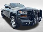 2018 Chevrolet Silverado 1500 Crew Cab 4x4 Pickup for sale #TA0366 - photo 7
