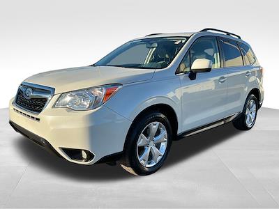 2014 Subaru Forester AWD SUV for sale #TA0367A - photo 1