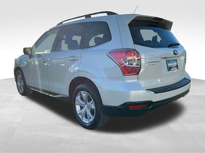 2014 Subaru Forester AWD SUV for sale #TA0367A - photo 2