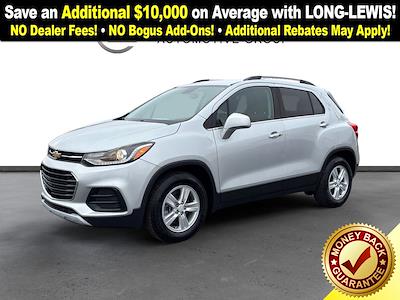 Used 2017 Chevrolet Trax LT for sale #TA0367B - photo 1