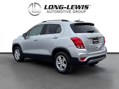 Used 2017 Chevrolet Trax LT for sale #TA0367B - photo 2