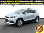 Used 2017 Chevrolet Trax LT for sale #TA0367B - photo 1