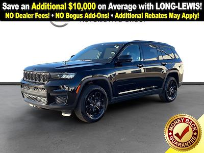 Used 2024 Jeep Grand Cherokee L Altitude for sale #TA0375C - photo 1