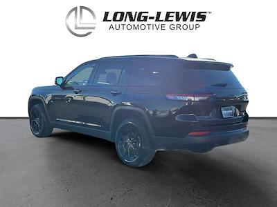 Used 2024 Jeep Grand Cherokee L Altitude for sale #TA0375C - photo 2