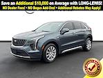 Used 2021 Cadillac XT4 Premium Luxury for sale #TA0377A - photo 1