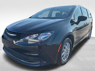 2023 Chrysler Voyager FWD Minivan for sale #TA0386 - photo 1