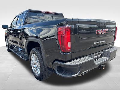 2021 GMC Sierra 1500 Crew Cab 4x4 Pickup for sale #TA0388 - photo 2