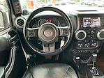 Used 2013 Jeep Wrangler Unlimited Rubicon 4WD SUV for sale #TA0392A - photo 13