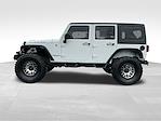 Used 2013 Jeep Wrangler Unlimited Rubicon 4WD SUV for sale #TA0392A - photo 3