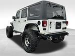 Used 2013 Jeep Wrangler Unlimited Rubicon 4WD SUV for sale #TA0392A - photo 2