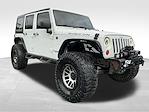 Used 2013 Jeep Wrangler Unlimited Rubicon 4WD SUV for sale #TA0392A - photo 7
