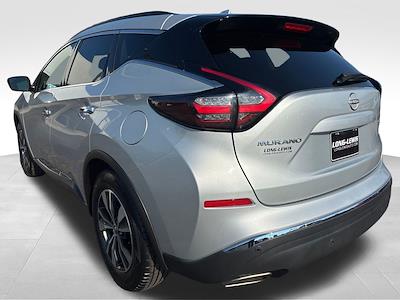 2023 Nissan Murano AWD SUV for sale #TA0393 - photo 2