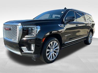 Used 2021 GMC Yukon XL Denali 4x4 SUV for sale #TA0394 - photo 1