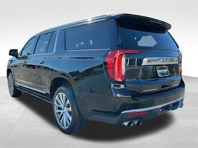 Used 2021 GMC Yukon XL Denali 4x4 SUV for sale #TA0394 - photo 2
