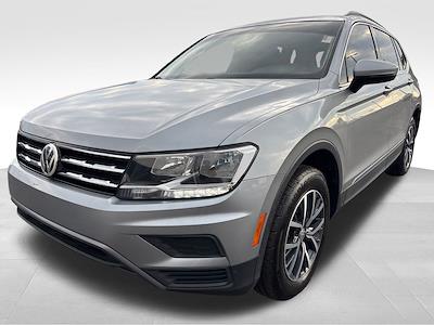 2020 Volkswagen Tiguan FWD SUV for sale #TA0394A - photo 1