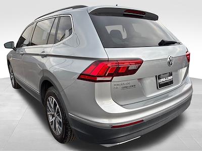 2020 Volkswagen Tiguan FWD SUV for sale #TA0394A - photo 2