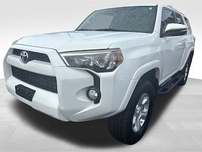 2016 Toyota 4Runner 4x2 SUV for sale #TA0397 - photo 1