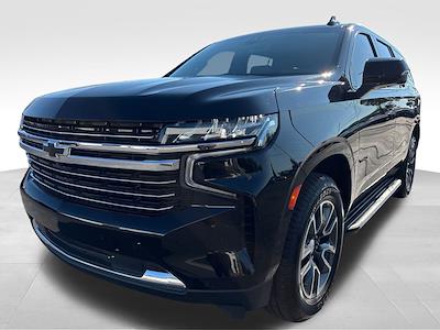Used 2022 Chevrolet Tahoe LT SUV for sale #TA0404 - photo 1