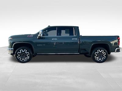 2025 Chevrolet Silverado 2500 Crew Cab 4x4 Pickup for sale #TA0405 - photo 2