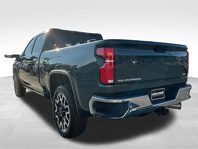 2025 Chevrolet Silverado 2500 Crew Cab 4x4 Pickup for sale #TA0405 - photo 2