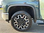 2025 Chevrolet Silverado 2500 Crew Cab 4WD Pickup for sale #TA0405 - photo 27
