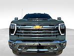 2025 Chevrolet Silverado 2500 Crew Cab 4WD Pickup for sale #TA0405 - photo 8