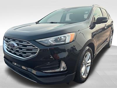 Used 2020 Ford Edge SEL SUV for sale #TA0406 - photo 1