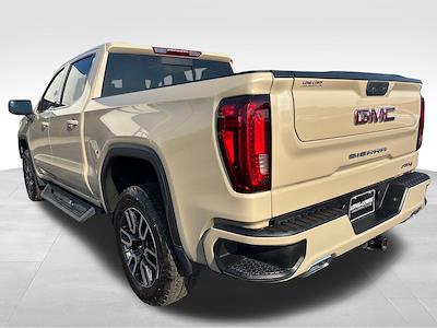 2022 GMC Sierra 1500 Crew Cab 4x4 Pickup for sale #TA0409 - photo 2
