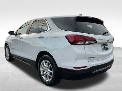 2022 Chevrolet Equinox FWD SUV for sale #TA0410 - photo 2
