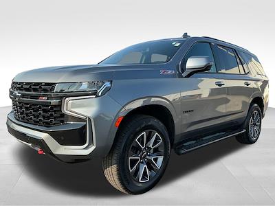 2021 Chevrolet Tahoe 4WD SUV for sale #TA0414 - photo 1