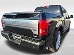 2018 Ford F-150 SuperCrew Cab 4x4 Pickup for sale #TA0416 - photo 5