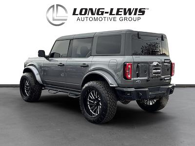 2022 Ford Bronco 4WD SUV for sale #TA0416A - photo 2