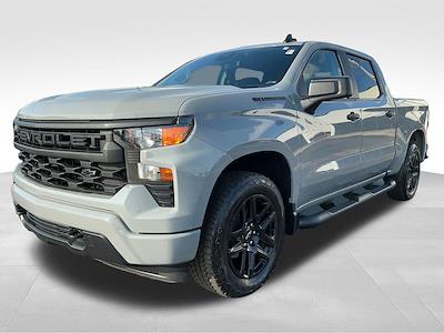 2024 Chevrolet Silverado 1500 Crew Cab 4WD Pickup for sale #TA0422 - photo 1