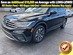 Used 2024 Volkswagen Tiguan S for sale #TA0424B - photo 1