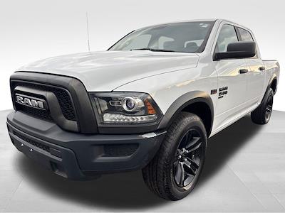 2021 Ram 1500 Classic Crew Cab 4WD Pickup for sale #TA0428 - photo 1