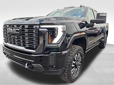 2024 GMC Sierra 2500 Crew Cab 4WD Pickup for sale #TA0434 - photo 1