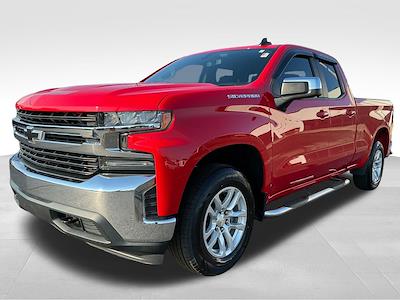 2019 Chevrolet Silverado 1500 Double Cab 4x4 Pickup for sale #TA0435 - photo 1