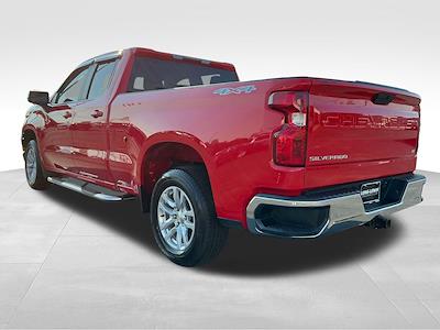 2019 Chevrolet Silverado 1500 Double Cab 4x4 Pickup for sale #TA0435 - photo 2