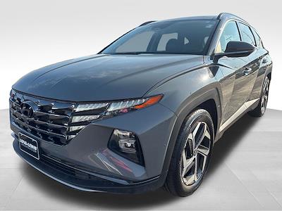2024 Hyundai Tucson FWD SUV for sale #TA0437 - photo 1