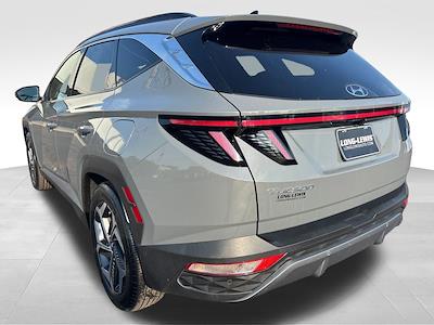 2024 Hyundai Tucson FWD SUV for sale #TA0437 - photo 2