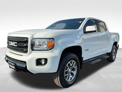 2018 GMC Canyon Crew Cab 4WD Pickup for sale #TA0444 - photo 1