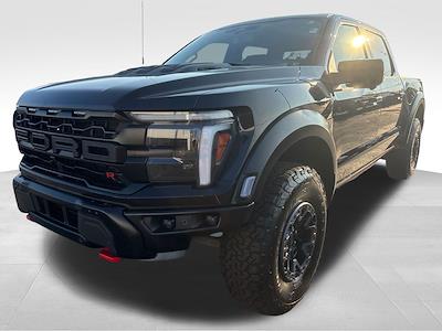 2024 Ford F-150 SuperCrew Cab 4WD Pickup for sale #TA0447 - photo 1