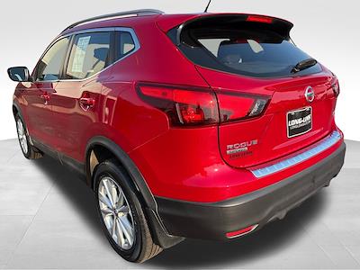 Used 2018 Nissan Rogue Sport SV SUV for sale #TA0449 - photo 2