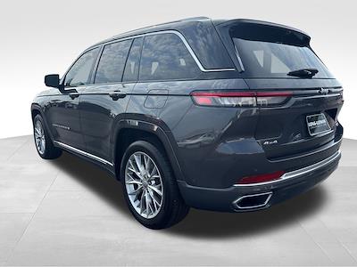 2022 Jeep Grand Cherokee 4x4 SUV for sale #TA0450 - photo 2