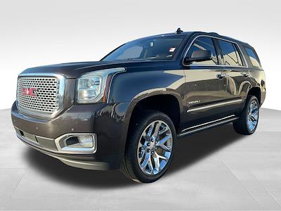 2017 GMC Yukon RWD SUV for sale #TA0451 - photo 1